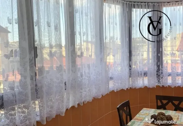 Apartament 3 camere - Dorobanti - Centrala - Parcare