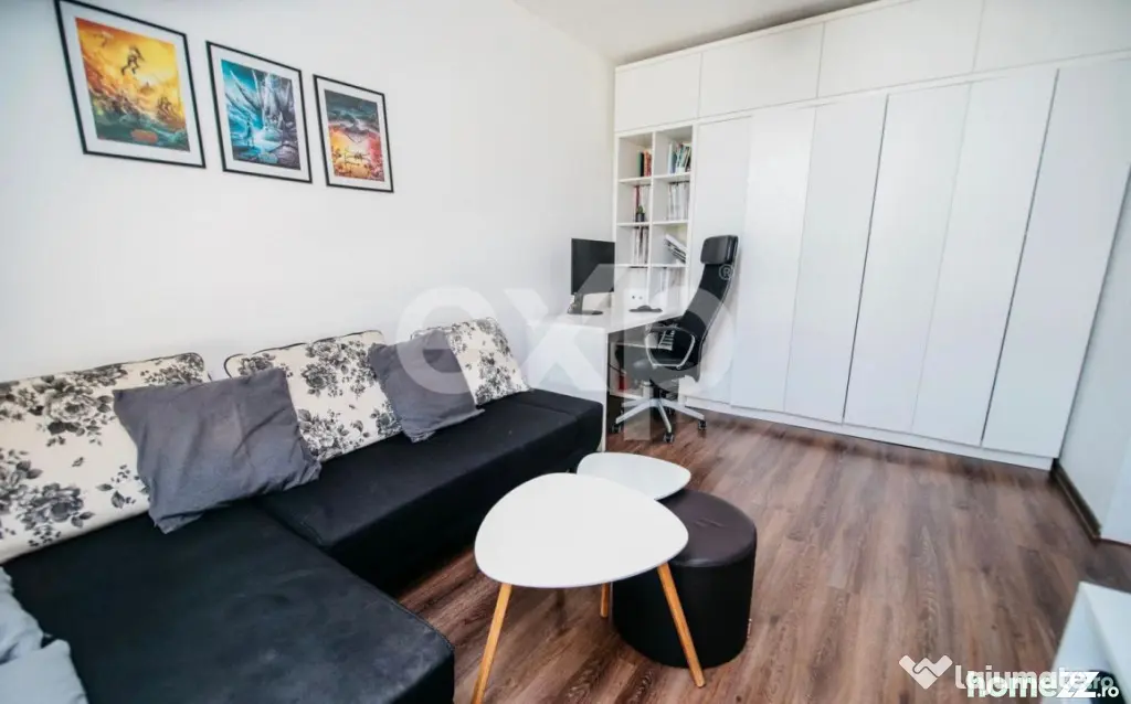 2 Camere | 400 e | AEM | Str Electronicii