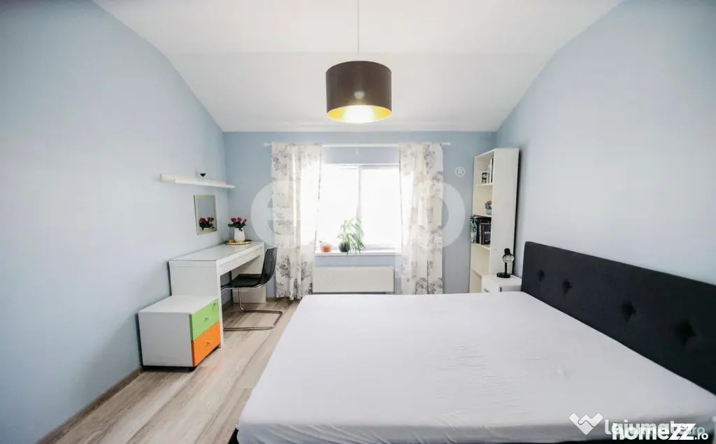 2 Camere | 400 e | AEM | Str Electronicii