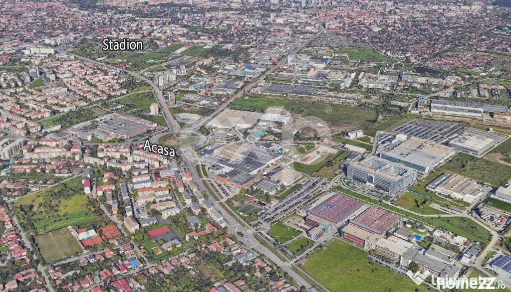 2 Camere | 400 e | AEM | Str Electronicii