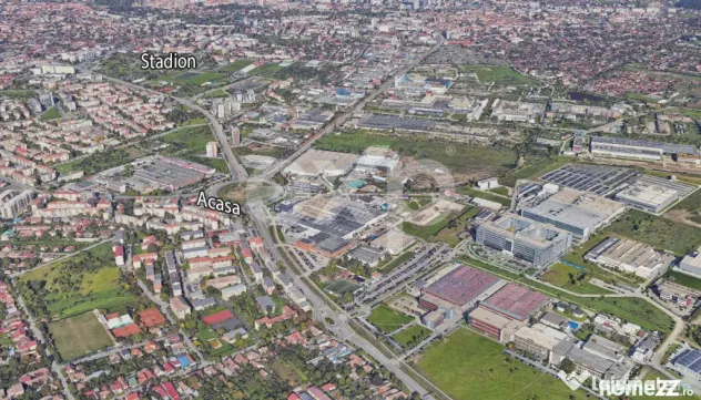 2 Camere | 400 e | AEM | Str Electronicii