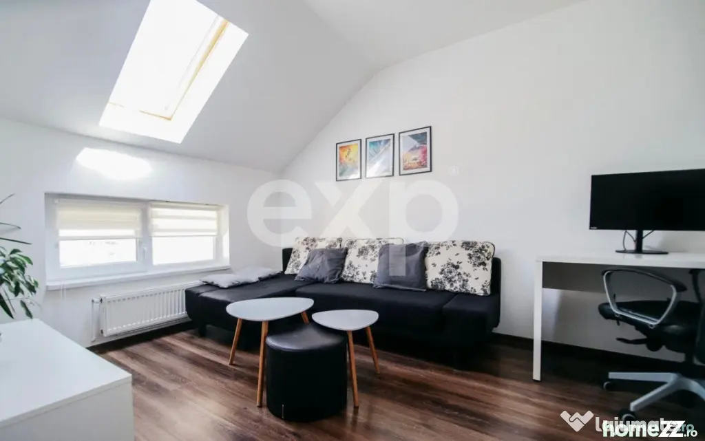 2 Camere | 400 e | AEM | Str Electronicii