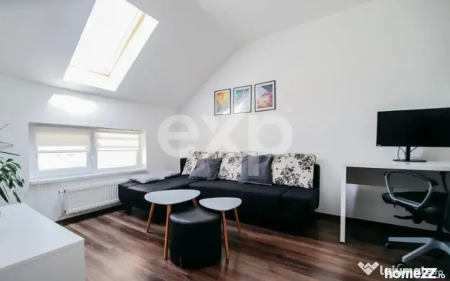 2 Camere | 400 e | AEM | Str Electronicii