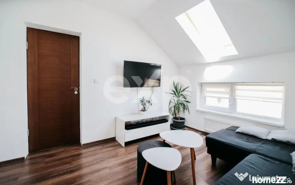 2 Camere | 400 e | AEM | Str Electronicii