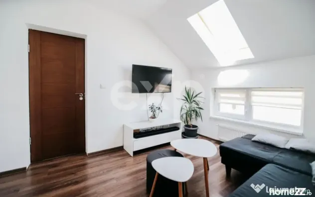 2 Camere | 400 e | AEM | Str Electronicii