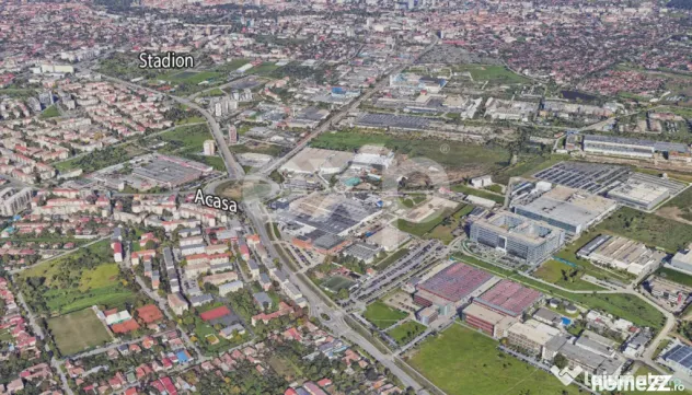 2 Camere | 400 e | AEM | Str Electronicii