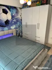 Apartament 2 camere decomandat Sector 5 