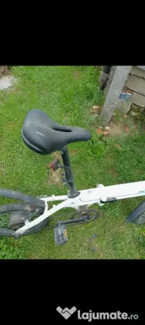 Bicicleta electrica
