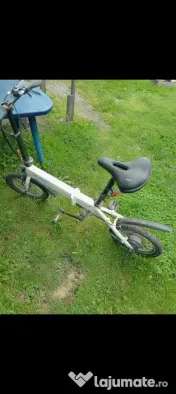 Bicicleta electrica 
