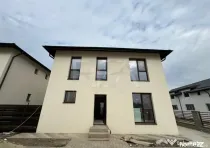 VILA 5 Camere, P+1 Bragadiru nou !