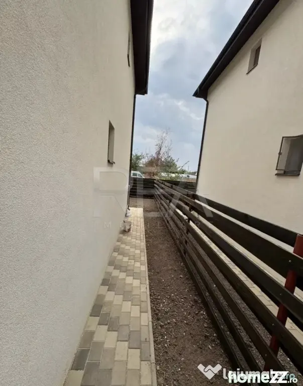 VILA 5 Camere, P+1 Bragadiru nou ! - Bragadiru (Bucuresti-Ilfov)