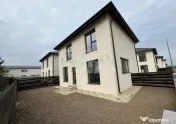 VILA 5 Camere, P+1 Bragadiru nou ! 