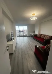 Apartament de inchiriat | Energia Residence | Termen lung |