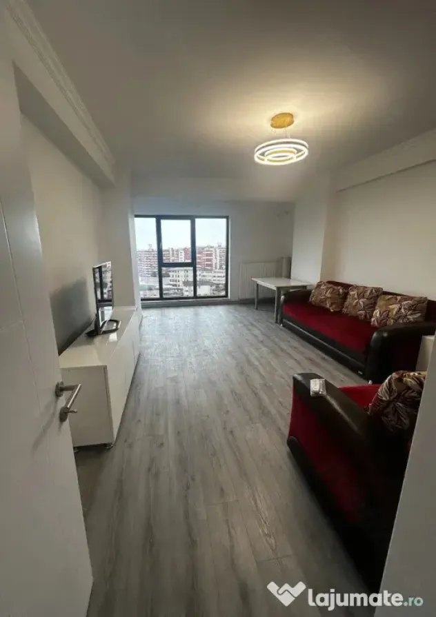 Apartament de inchiriat | Energia Residence | Termen lung |
