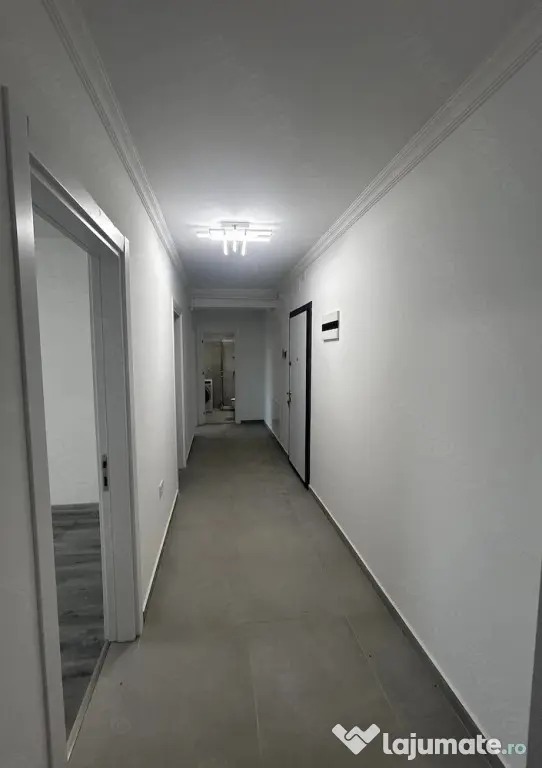 Apartament de inchiriat | Energia Residence | Termen lung |