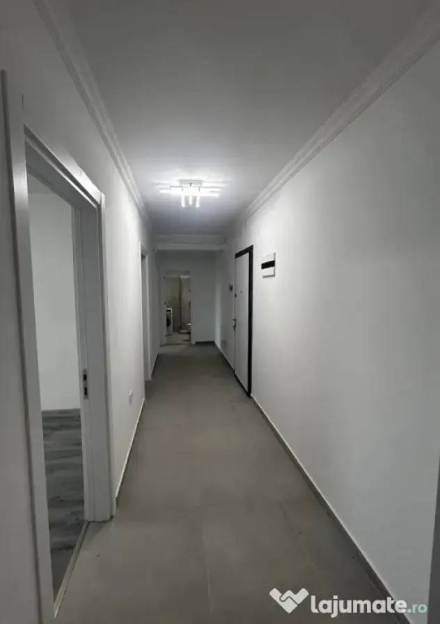 Apartament de inchiriat | Energia Residence | Termen lung |
