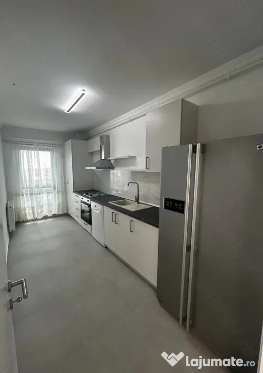 Apartament de inchiriat | Energia Residence | Termen lung |