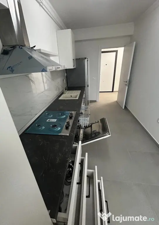 Apartament de inchiriat | Energia Residence | Termen lung |