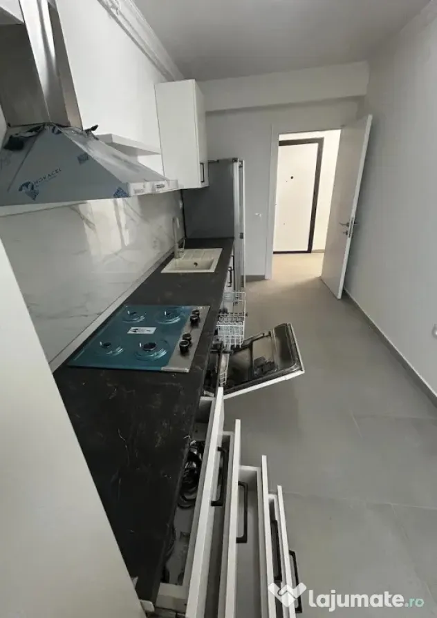 Apartament de inchiriat | Energia Residence | Termen lung |