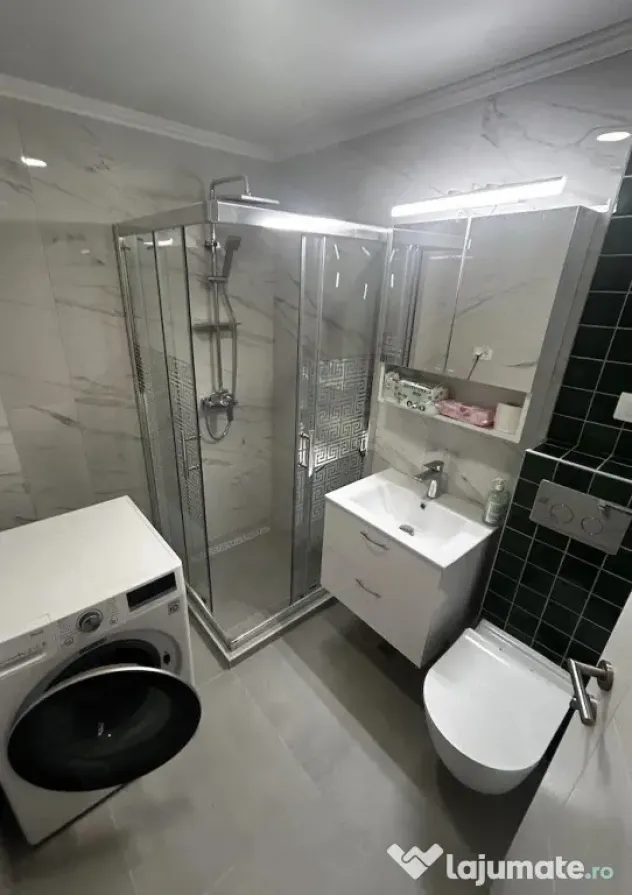 Apartament de inchiriat | Energia Residence | Termen lung |