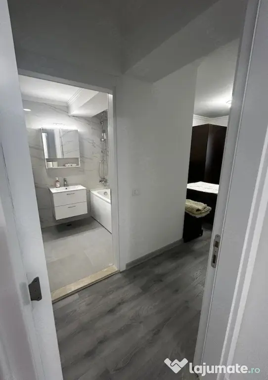 Apartament de inchiriat | Energia Residence | Termen lung |