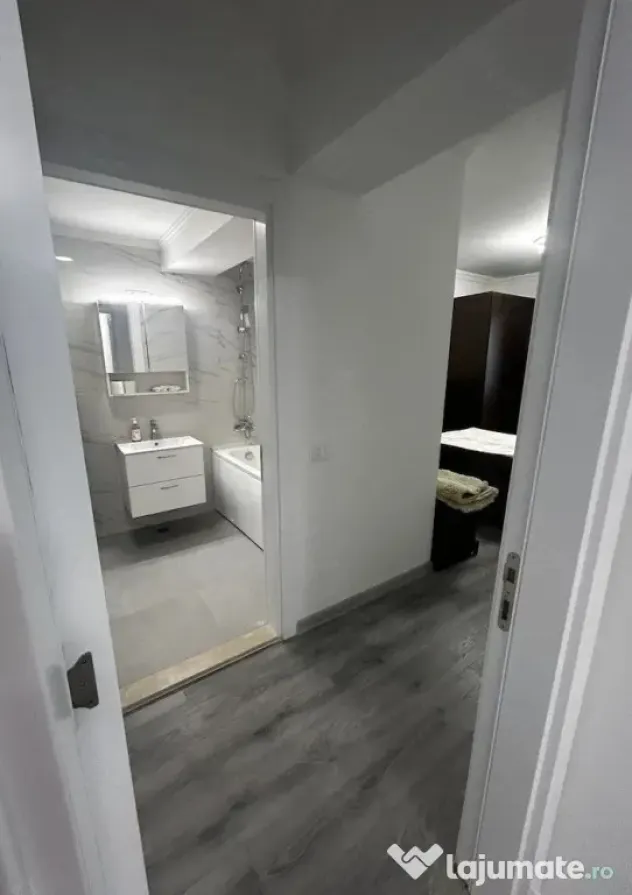 Apartament de inchiriat | Energia Residence | Termen lung |