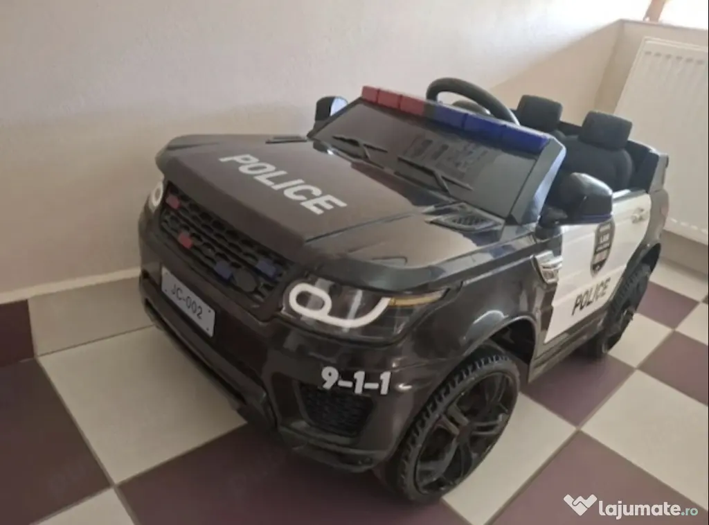 Mașinuță electrică copii