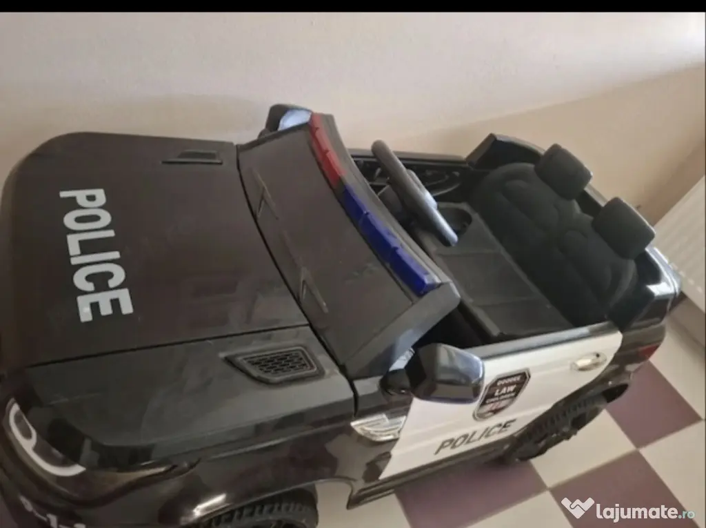 Mașinuță electrică copii