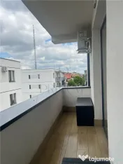 BRAYTIM - 2 CAMERE - ETAJ INTERMEDIAR - MOBILAT SI UTILAT - 