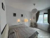 BRAYTIM - 2 CAMERE - ETAJ INTERMEDIAR - MOBILAT SI UTILAT - 