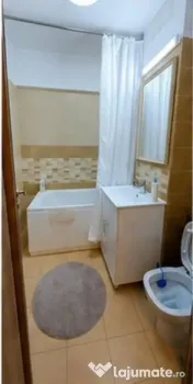 Apartament de inchiriat | Casa de Cultura | Termen lung |
