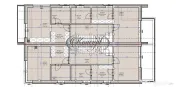 Duplex modern cu rooftop in Voronet 