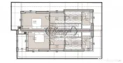 Duplex modern cu rooftop in Voronet 
