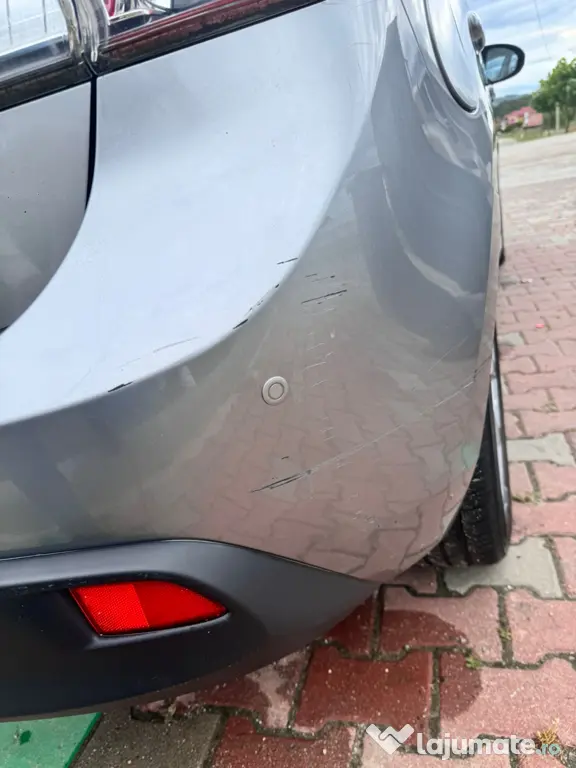 Mazda 3 (2010) 1.6 Benzina 281.104 km Import Germania
