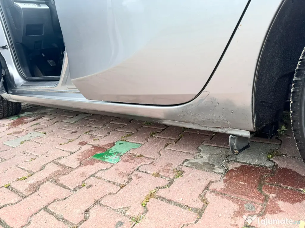 Mazda 3 (2010) 1.6 Benzina 281.104 km Import Germania