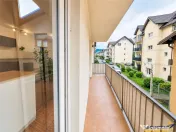 Apartament 2 camere, decomandat, luminos, Rasnov, Cartierul