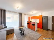 Apartament 2 camere, decomandat, luminos, Rasnov, Cartierul
