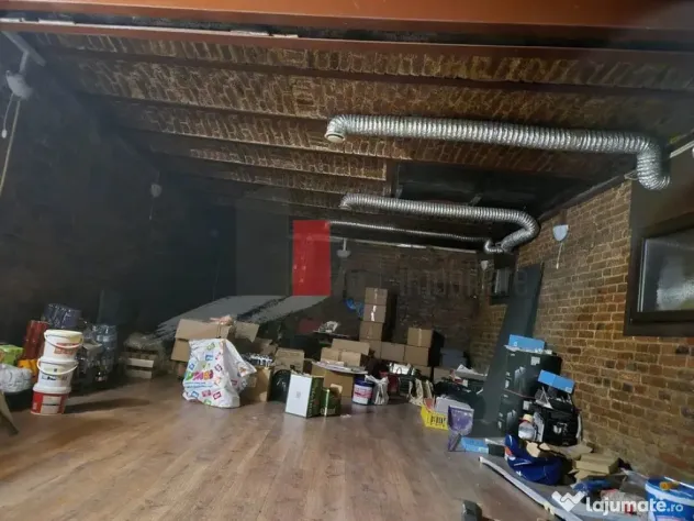 Spatiu comercial de inchiriat in Zona Decebal