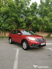 Honda cr-v an 2014 motor 1.6 diesel perfecta stare
