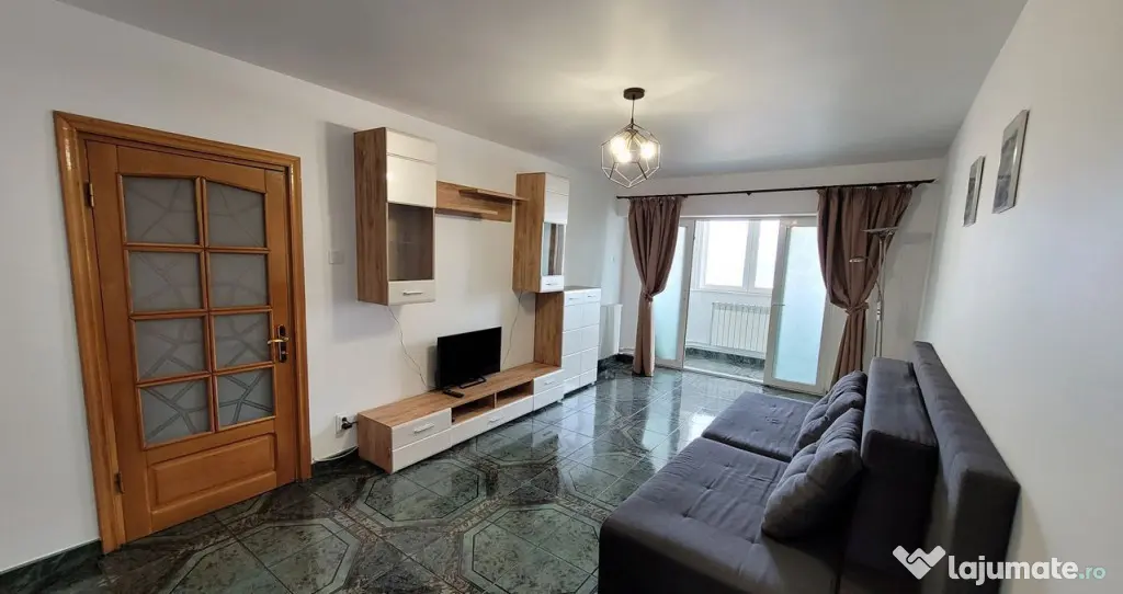 Faleza Nord - Apartament 2 camere de inchiriat-Termen Lung