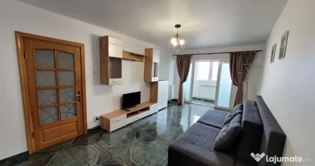 Faleza Nord - Apartament 2 camere de inchiriat-Termen Lung