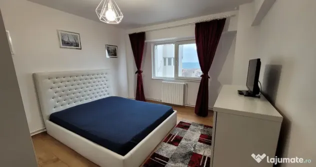 Faleza Nord - Apartament 2 camere de inchiriat-Termen Lung