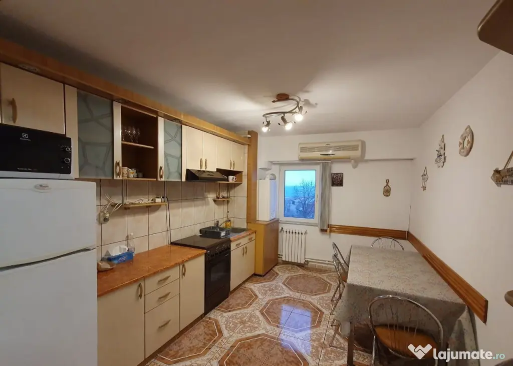 Faleza Nord - Apartament 2 camere de inchiriat-Termen Lung