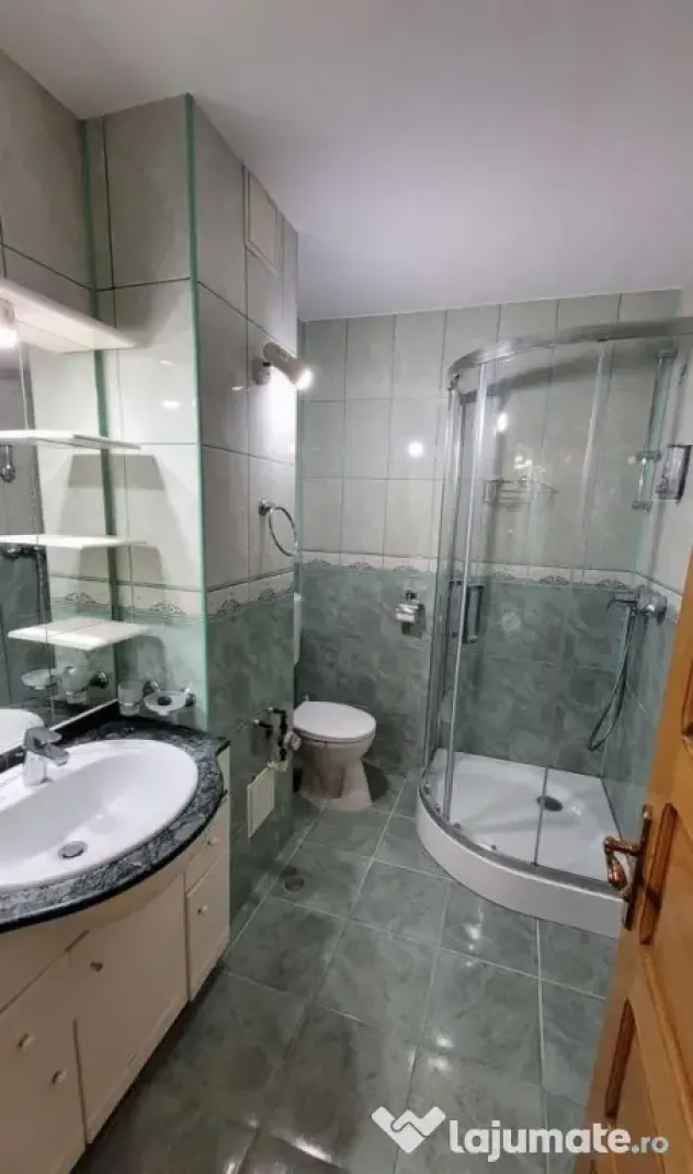 Faleza Nord - Apartament 2 camere de inchiriat-Termen Lung