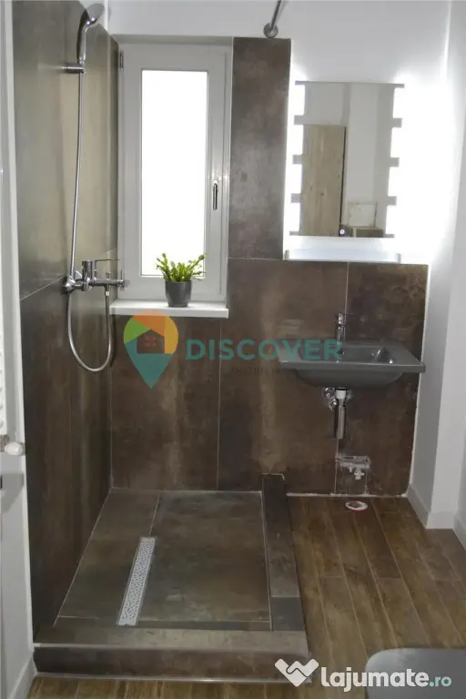 15.06.2026 Apartament 1 camere decomandat, suprafata generoa