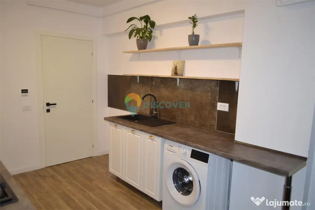 15.06.2026 Apartament 1 camere decomandat, suprafata generoa