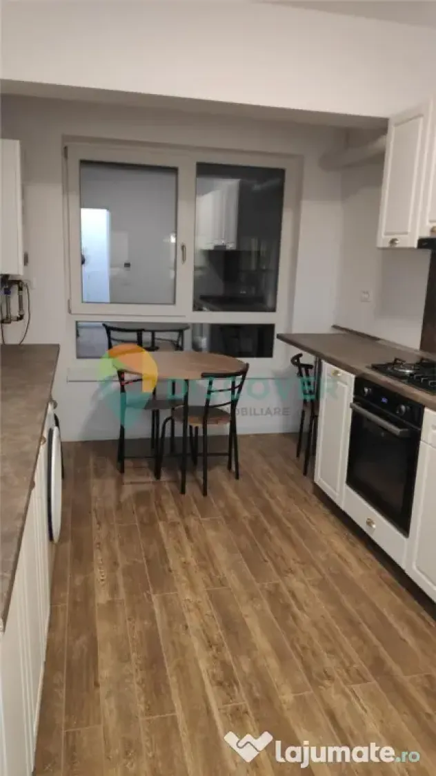 15.06.2026 Apartament 1 camere decomandat, suprafata generoa