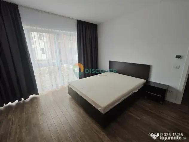 15.06.2026 Apartament 1 camere decomandat, suprafata generoa