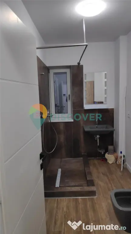 15.06.2026 Apartament 1 camere decomandat, suprafata generoa