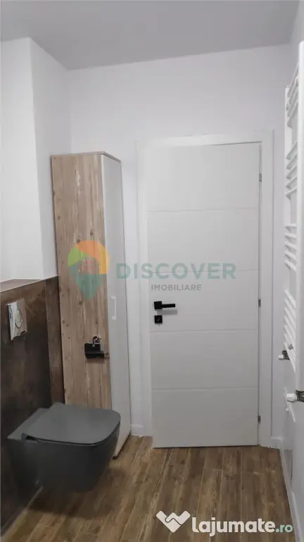 15.06.2026 Apartament 1 camere decomandat, suprafata generoa